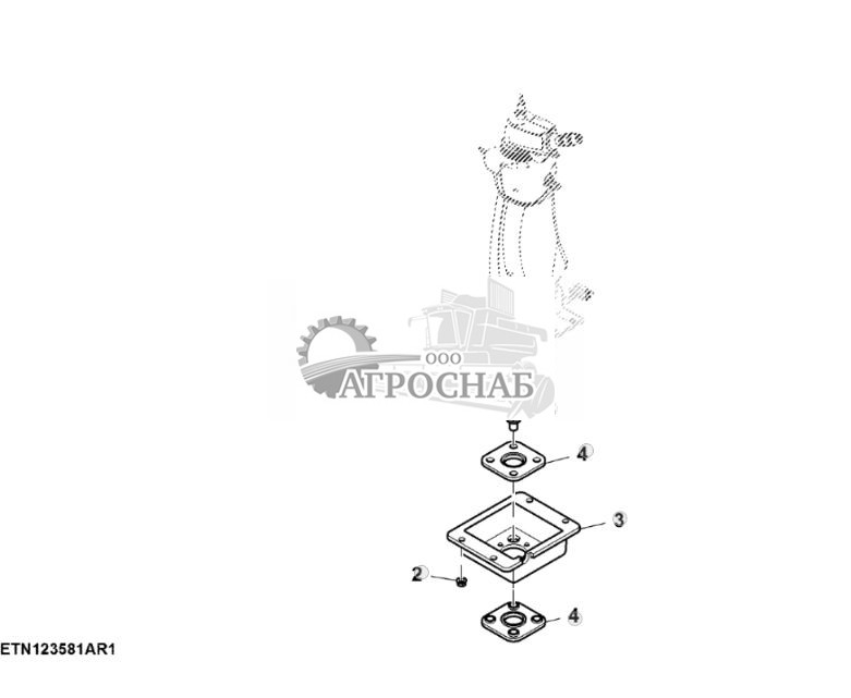 Детали крепления рулевой колонки - ST827792 473.jpg